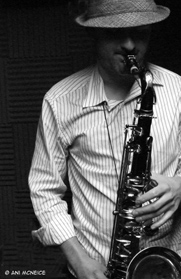 sax