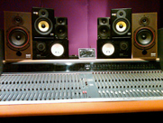 control room