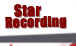 Star Recording