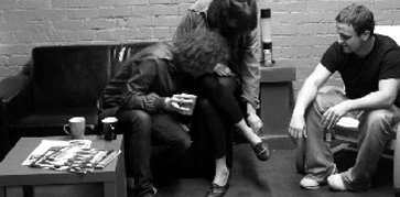people